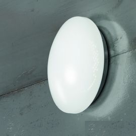 Plafoniere - Aplica LED perete sau tavan diametru 23cm, Nedo