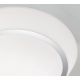 Iluminat pentru baie - Plafoniera iluminat baie, protectie IP44, diametru 30cm Tena