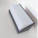 Aplice - Aplica LED luminat exterior design modern IP54 LUXON
