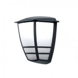 Aplice - Aplica de perete exterior, protectie IP44, Lift antracit