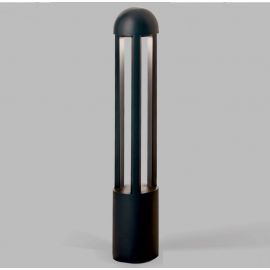 Stalpi - Stalp LED pentru exterior, protectie IP54, Naok antracit