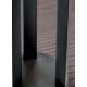 Stalpi - Stalp LED pentru exterior, protectie IP54, Naok antracit