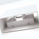 Aplice - Aplica LED de perete exterior, lumina ambientala, protectie IP65, AKZENT alb