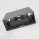 Aplice - Aplica LED de perete exterior, lumina ambientala, protectie IP65, AKZENT antracit