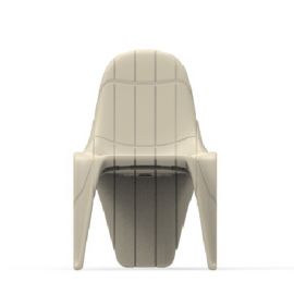 Scaune - Set de 2 scaune design modern, exterior, interior, F3
