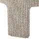 Scaune - Scaun design LUX Pebbles, bej mademoiselle