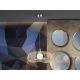 Pendule, Lustre suspendate - Lustra / Pendul design modern Forma gold