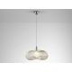 Pendule, Lustre suspendate - Lustra / Pendul design modern Forma gold