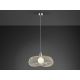 Pendule, Lustre suspendate - Lustra / Pendul design modern Forma gold