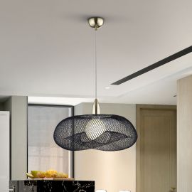 Pendule, Lustre suspendate - Lustra / Pendul design modern Forma black