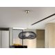 Pendule, Lustre suspendate - Lustra / Pendul design modern Forma black