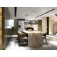 Pendule, Lustre suspendate - Lustra / Pendul design modern Forma black
