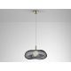 Pendule, Lustre suspendate - Lustra / Pendul design modern Forma black