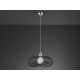 Pendule, Lustre suspendate - Lustra / Pendul design modern Forma black