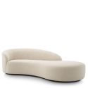 Canapea design LUX Bernd, pausa natural