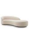 Canapea design LUX Bernd, pausa natural