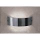 Aplice - Aplica LED de iluminat exterior stil modern ambiental IP44 Karas