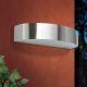 Aplice - Aplica de iluminat exterior ambiental stil modern IP44 Boga