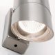 Aplice - Aplica de perete iluminat exterior stil modern IP44 Pleno