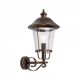 Aplice - Aplica de iluminat exterior stil traditional IP44 Kenzo up