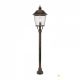 Stalpi - Stalp de iluminat exterior stil traditional IP44 Kenzo H-120cm