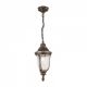 Pendule - Pendul de iluminat exterior stil traditional August