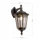 Aplice - Aplica de iluminat exterior stil clasic IP44 Puchberg down black/gold