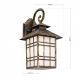 Aplice - Aplica de iluminat exterior stil traditional IP44 Kiko