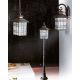 Pendule - Pendul de iluminat exterior stil traditional IP44 Kiko