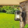 Aplica de iluminat exterior stil rustic Taverna