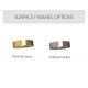 Lustre Cristal Bohemia - Lustra moderna Vision design LUX cristale Exclusive Dawn 02, 240cm
