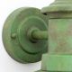 Aplice - Aplica de iluminat exterior stil clasic LEONIE verde vintage