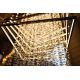 Lustre Cristal Bohemia - Lustra moderna Vision design LUX cristale Exclusive EMBRACE 02
