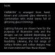 Lustre Cristal Bohemia - Lustra moderna Vision design LUX cristale Exclusive HARMONY 02