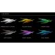 Lustre Cristal Bohemia - Lustra moderna Vision design LUX cristale Exclusive HARMONY 02