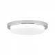 Plafoniere - Plafoniera LED moderna LEROX 20cm crom