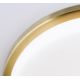 Plafoniere - Plafoniera LED moderna LEROX 40cm alama antique