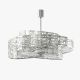 Candelabre, Lustre - Lustra moderna design LUX GLORY 03-CH