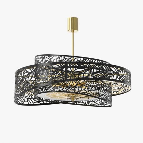 Candelabre, Lustre - Lustra moderna design LUX GLORY 03-CH