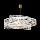 Candelabre, Lustre - Lustra moderna design LUX GLORY 03-CH