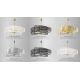 Candelabre, Lustre - Lustra moderna design LUX GLORY 03-CH