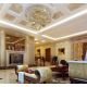 Lustre aplicate - Lustra aplicata moderna diametru 100cm, design LUX GLORY 04-CH