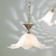 Pendule, Lustre suspendate - Lustra, Pendul stil mediteranean clasic de lux Tosca