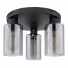 Lustra aplicata design modern HADERA