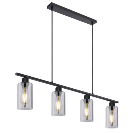 Pendule, Lustre suspendate - Lustra suspendata design modern HADERA