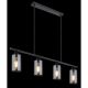 Pendule, Lustre suspendate - Lustra suspendata design modern HADERA