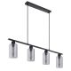 Pendule, Lustre suspendate - Lustra suspendata design modern HADERA