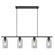Pendule, Lustre suspendate - Lustra suspendata design modern HADERA