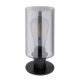 Veioze - Veioza, Lampa de masa design modern HADERA