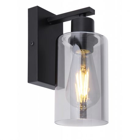 Aplice, corpuri de iluminat pentru pereti - Aplica de perete design modern HADERA